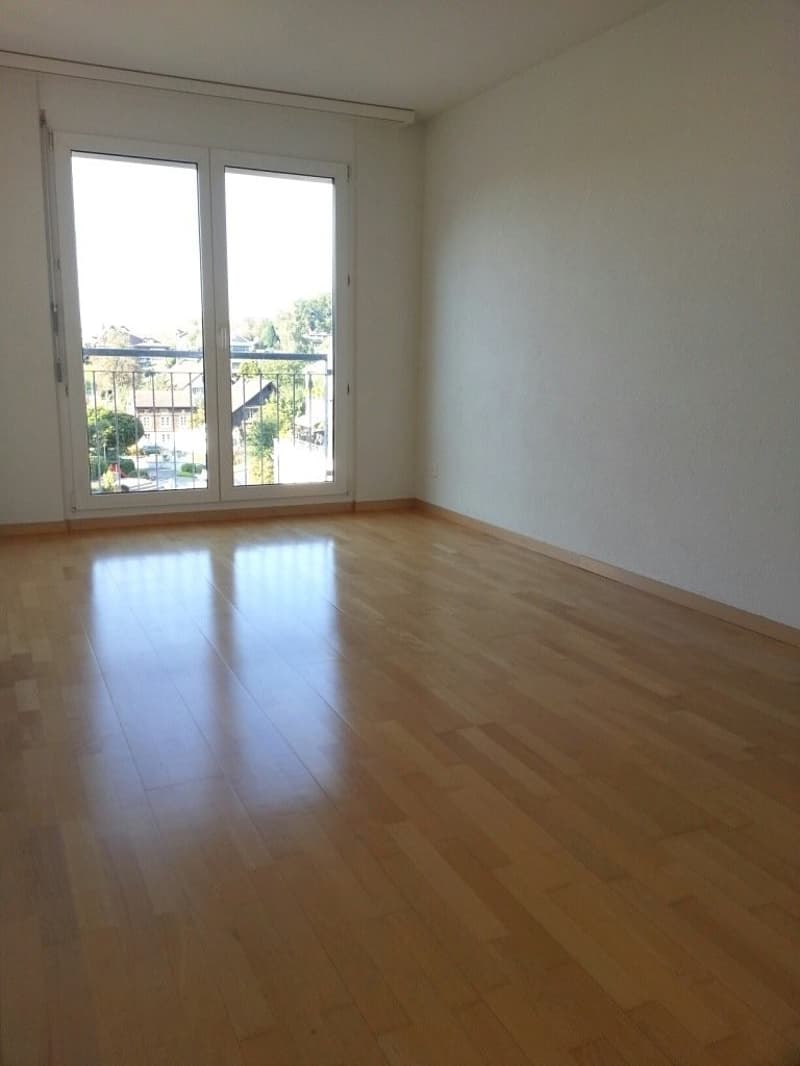 Beispielfoto Zimmer