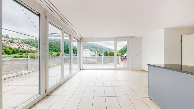 In der Stadt Zuhause, Im Grünen Daheim - Willkommen in Liestal! (4)