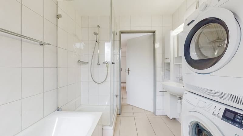 In der Stadt Zuhause, Im Grünen Daheim - Willkommen in Liestal! (6)