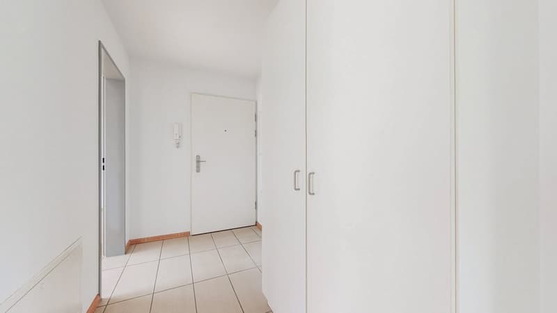 In der Stadt Zuhause, Im Grünen Daheim - Willkommen in Liestal! (5)