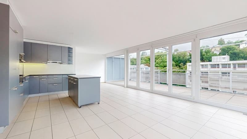 In der Stadt Zuhause, Im Grünen Daheim - Willkommen in Liestal! (3)
