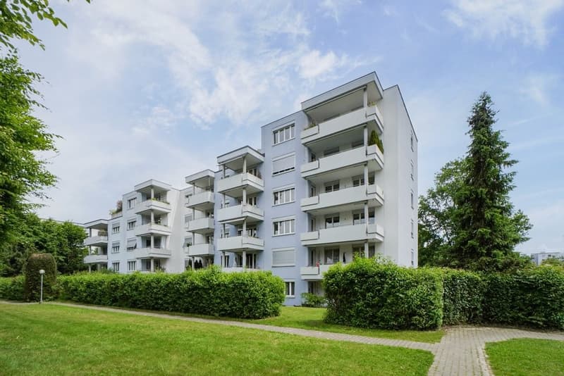 Aussenansicht