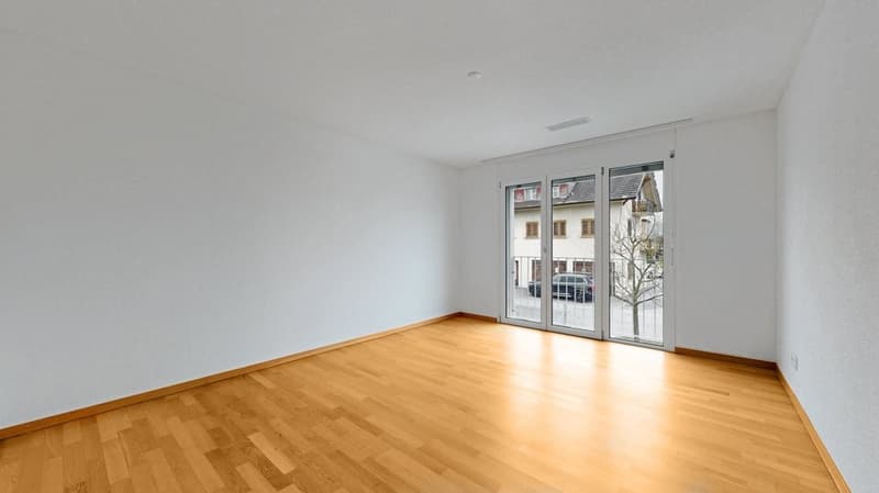 Beispiel Schlafzimmer