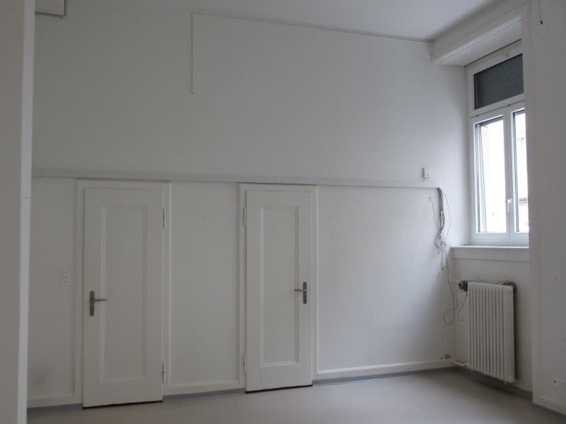 Ladenlokal mit grosszügigem Schaufenster (5)