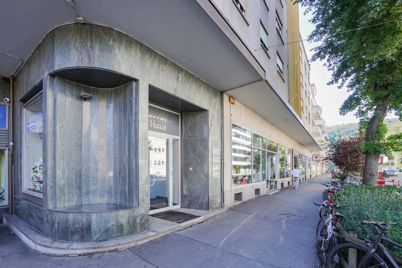 Moderne, ausgebaute Bürofläche an zentraler Lage in Biel/Bienne (8)