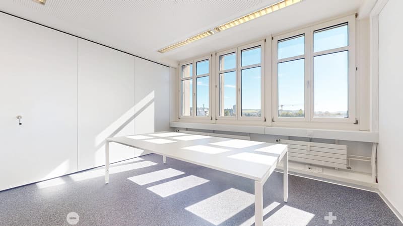 Moderne, ausgebaute Bürofläche an zentraler Lage in Biel/Bienne (5)