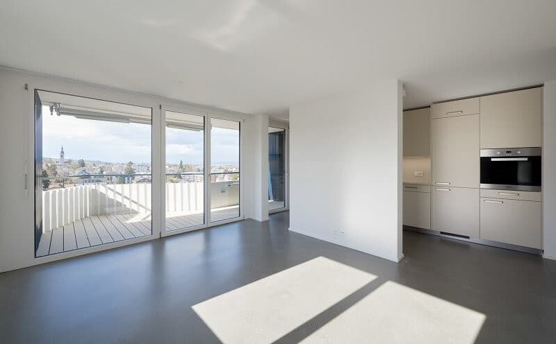 Wohnen/Essen