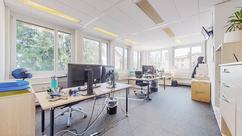 Büro