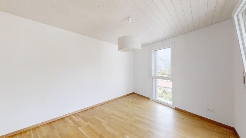Cherchez-vous un appartement moderne proche des axes routiers ? (10)