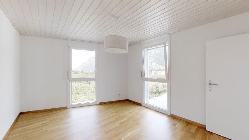 Cherchez-vous un appartement moderne proche des axes routiers ? (9)