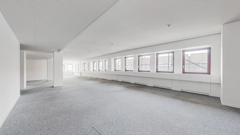 Ufficio moderno e luminoso nel cuore di Locarno disponibile in sublocazione o con subentro (7)