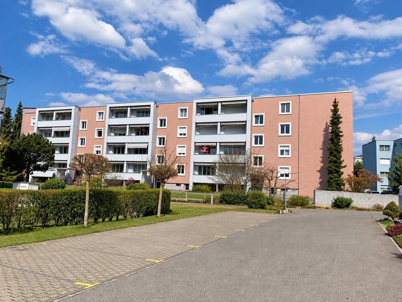 Aussen