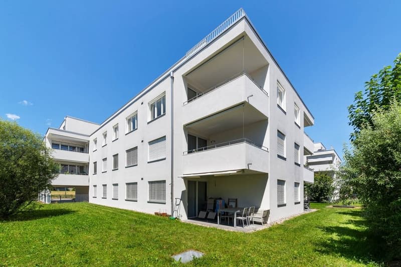 Aussenansicht