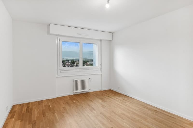 Habitez dans un quartier proche des commodités (9)