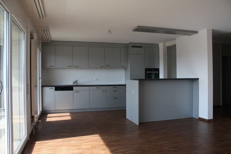 Votre nouveau logement entouré de verdure (3)