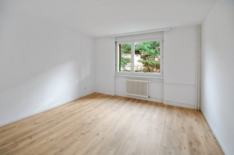 Habitez dans un appartement rénové (9)