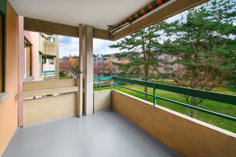 Habitez dans un appartement rénové (11)