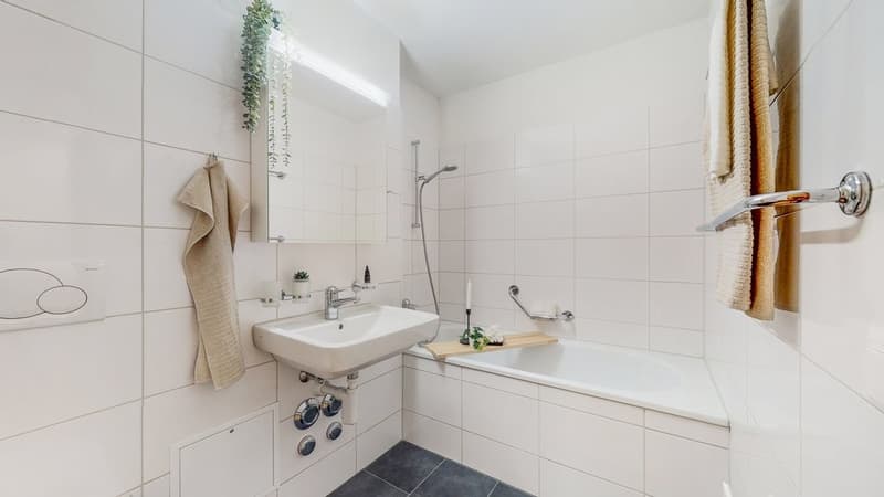 Badezimmer