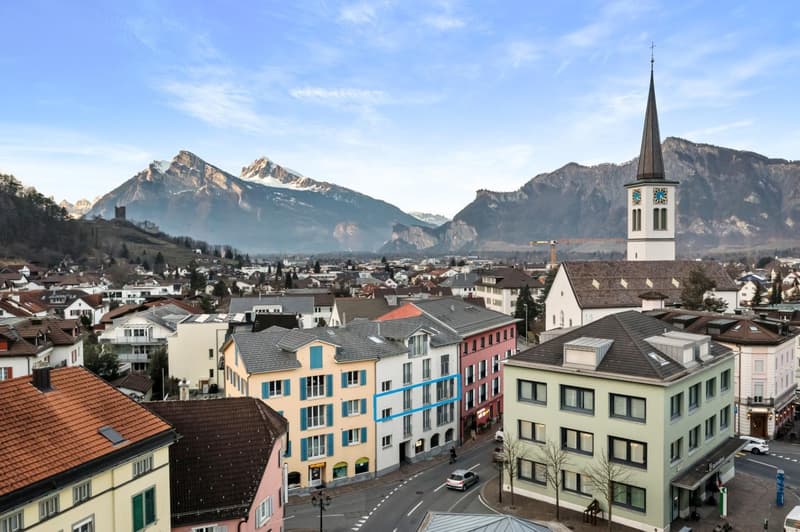 Aussen