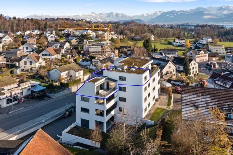 Aussenansicht