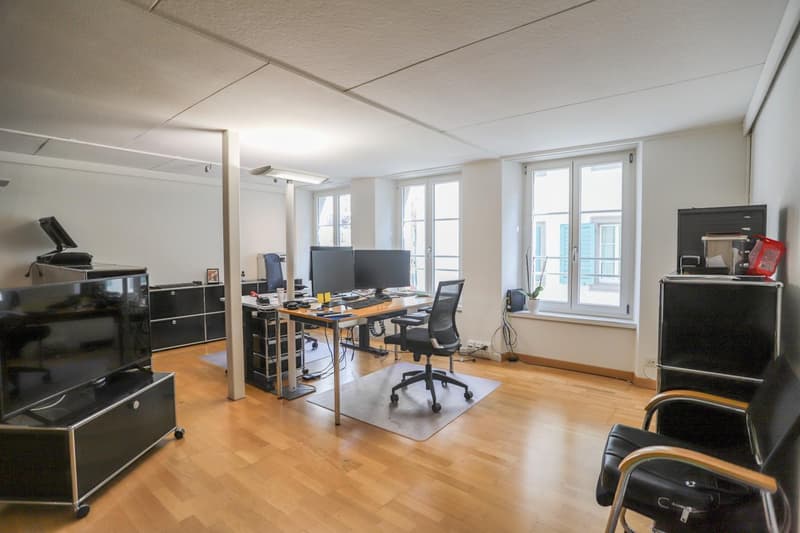 Büro 1OG
