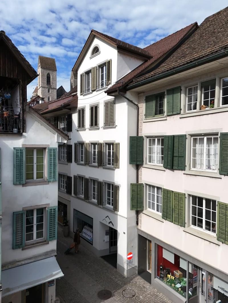 Aussenansicht