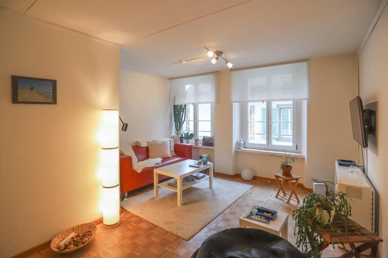 2OG Wohnzimmer