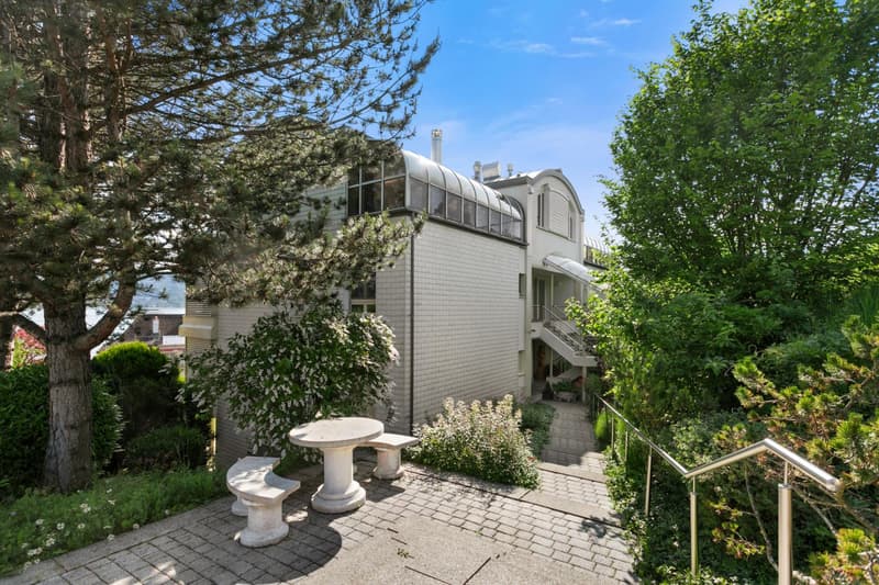 Von Seehaldenweg