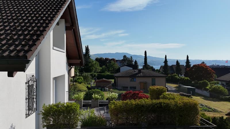 Aussicht