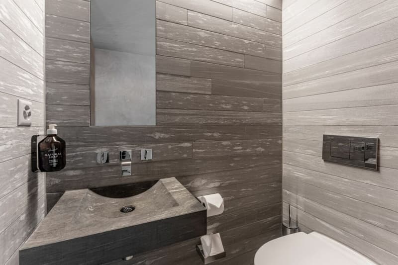 Appartamento 3 1/2 locali Haus Diva, Rocksresort LAAX (13)