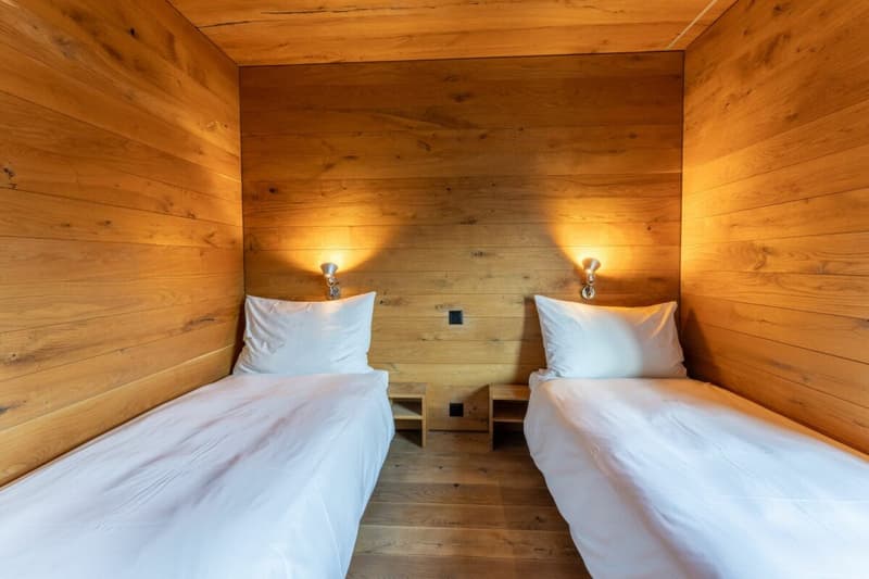 Appartamento 3 1/2 locali Haus Diva, Rocksresort LAAX (8)