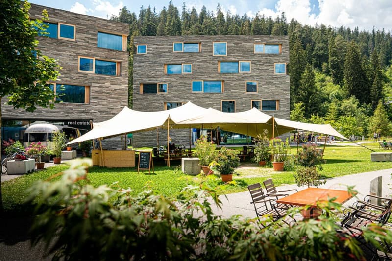Appartamento 3 1/2 locali Haus Diva, Rocksresort LAAX (14)