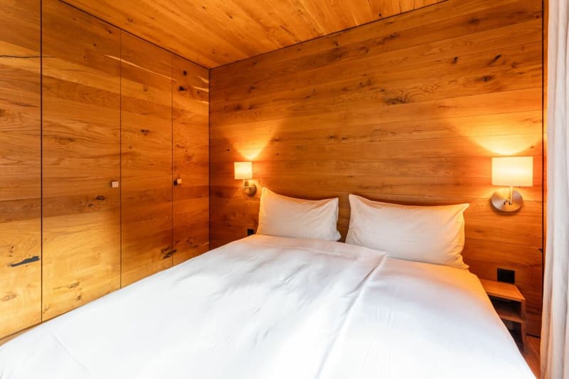 Appartamento 3 1/2 locali Haus Diva, Rocksresort LAAX (10)