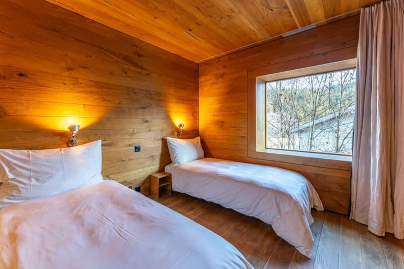 Appartamento 3 1/2 locali Haus Diva, Rocksresort LAAX (7)