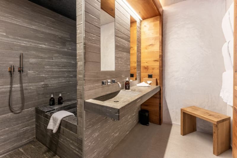 Appartamento 3 1/2 locali Haus Diva, Rocksresort LAAX (11)