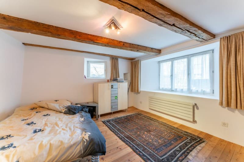 Casa Sunnawinkel Flims Village (19)