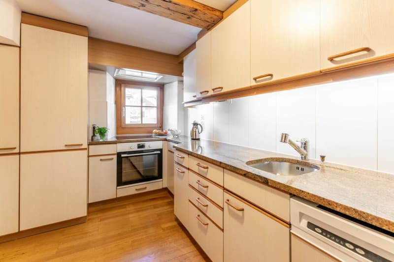 Casa Sunnawinkel Flims Village (12)