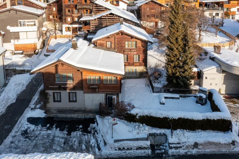Casa Sunnawinkel Flims Village (22)