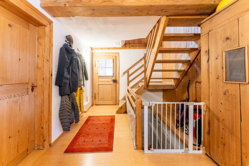 Casa Sunnawinkel Flims Village (14)