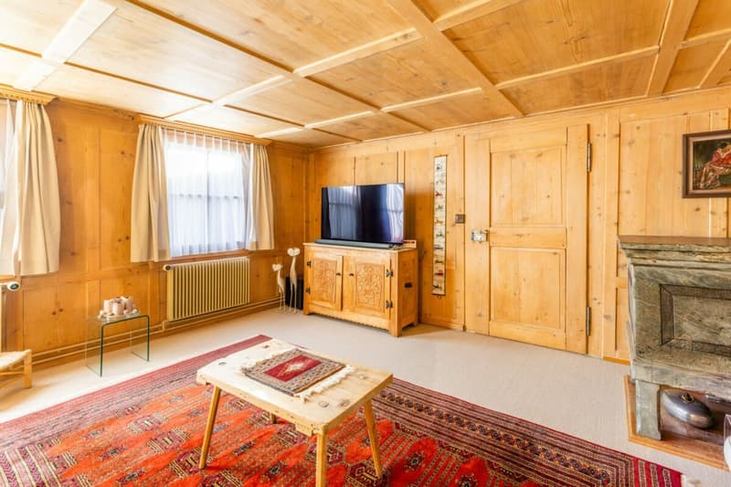 Casa Sunnawinkel Flims Village (9)