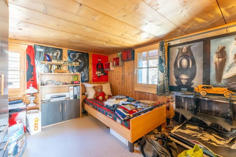 Casa Sunnawinkel Flims Village (5)