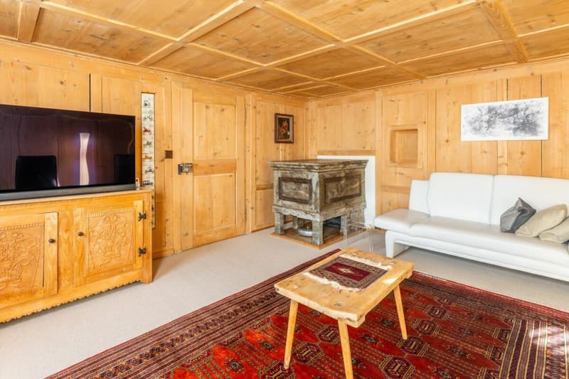 Casa Sunnawinkel Flims Village (8)