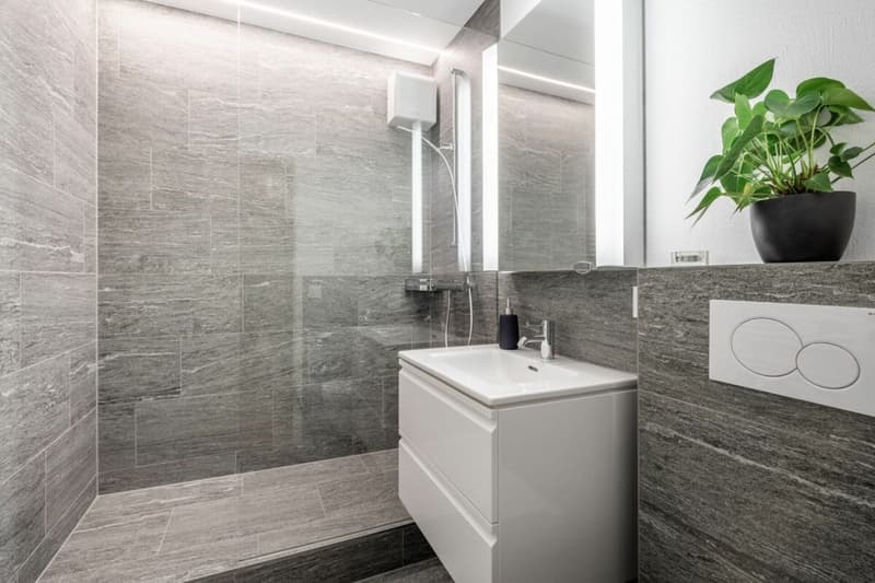 Appartement 2.5 pièces au rez-de-chaussée directement aux remontées mécaniques à Laax (8)