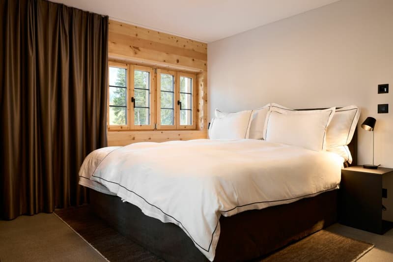Managed 2.5 room apartment in LAAX (6)