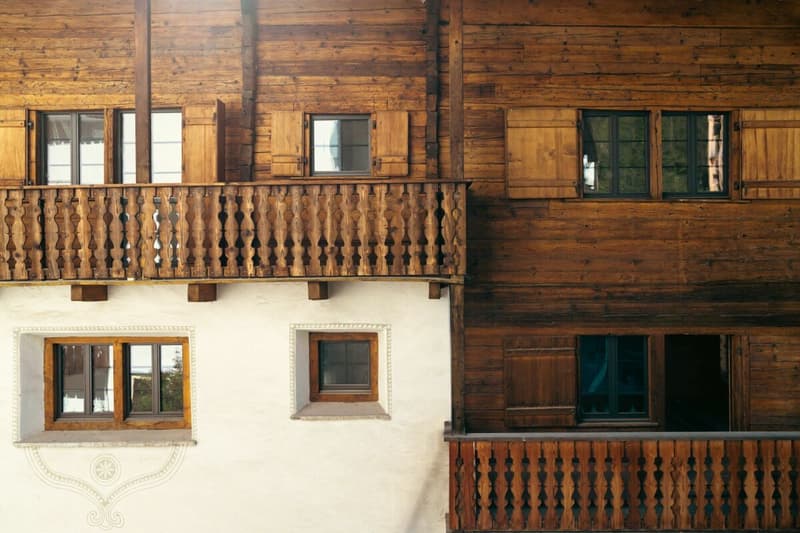 Managed 3.5 room apartment in LAAX (13)