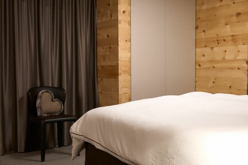 Managed 3.5 room apartment in LAAX (8)