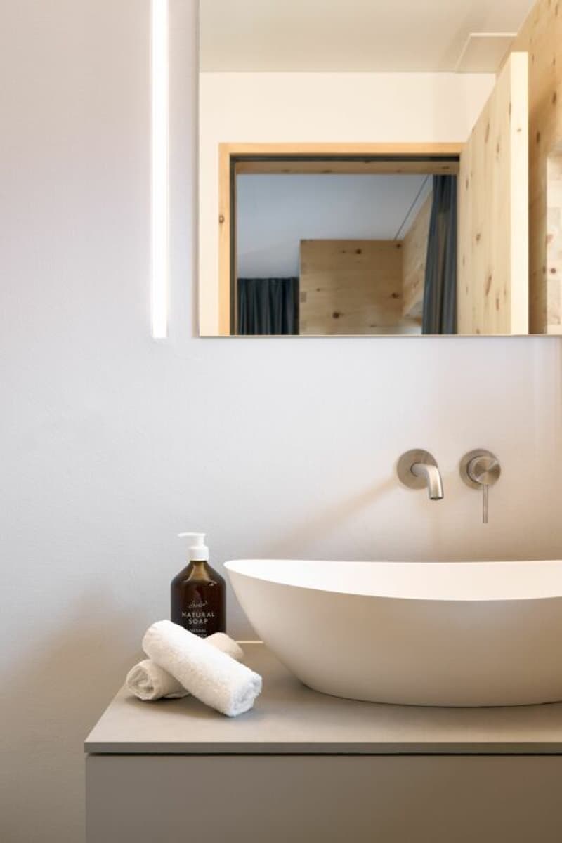 Managed 3.5 room apartment in LAAX (11)