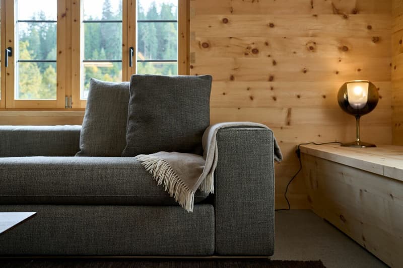 Managed 3.5 room apartment in LAAX (7)