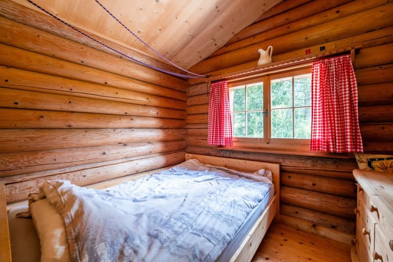 Mountain hut in the high valley of Bargis for sale (8)