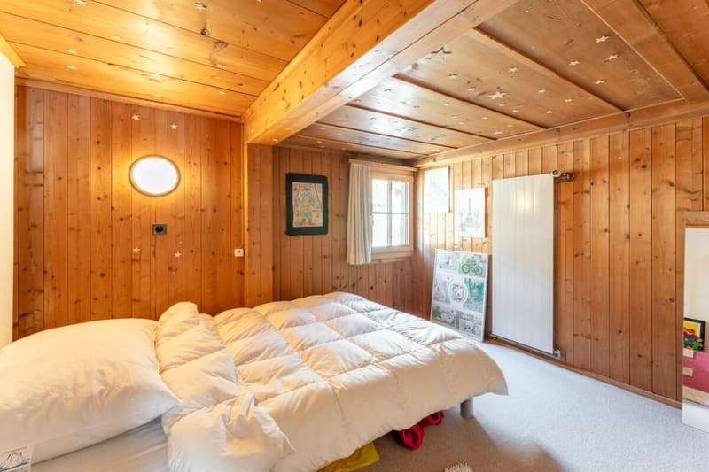 House Sunnawinkel Flims Village (4)
